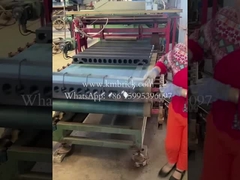 Đồ gạch đất sét mịn mịn có kích thước dài để xây dựng tường với bề mặt cổ