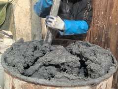 Đồ gạch đất sét rỗng bền cao cho các cấu trúc lâu dài